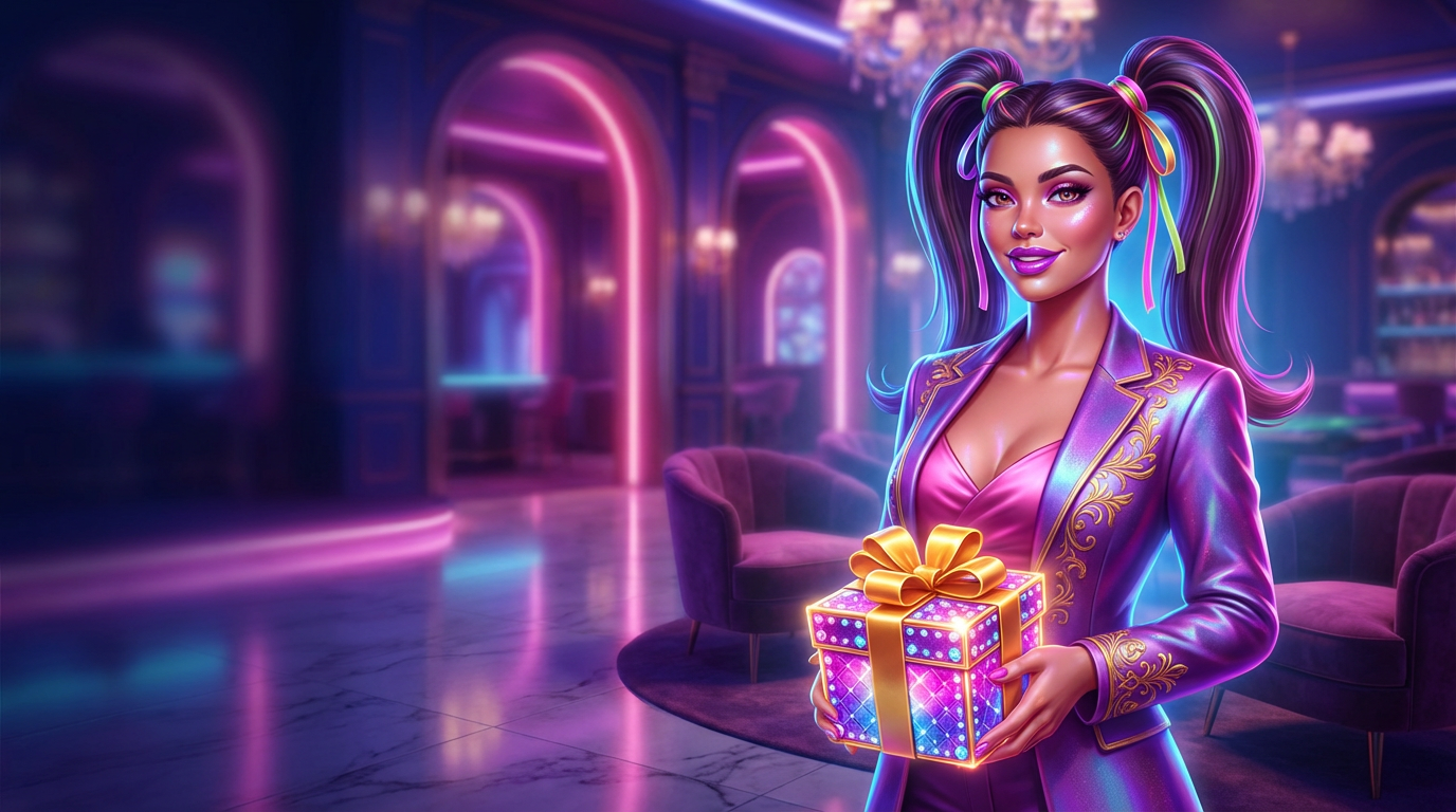 NV Casino Banner - Bonus powitalny do €2000