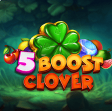 Automat 5 - Popularny slot w NV Casino